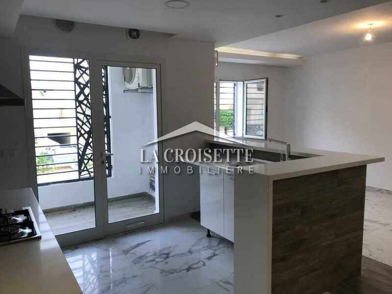 Appartement S+1 à cité Essalama,Ain zaghouan 